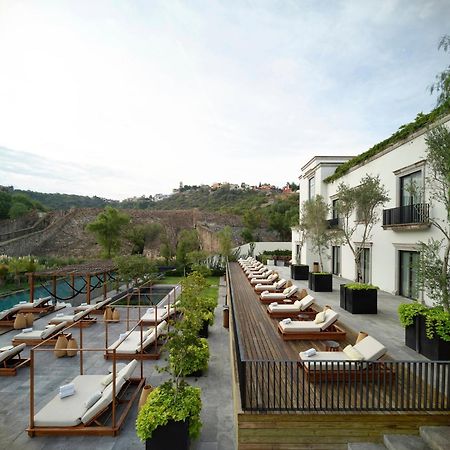 Live Aqua San Miguel De Allende (Adults Only) San Miguel de Allende Exterior foto