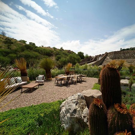 Live Aqua San Miguel De Allende (Adults Only) San Miguel de Allende Exterior foto