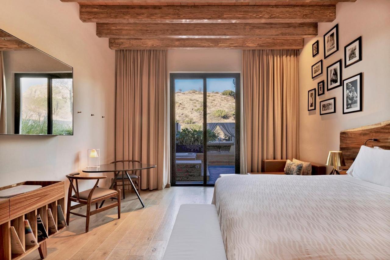 Live Aqua San Miguel De Allende (Adults Only) San Miguel de Allende Exterior foto