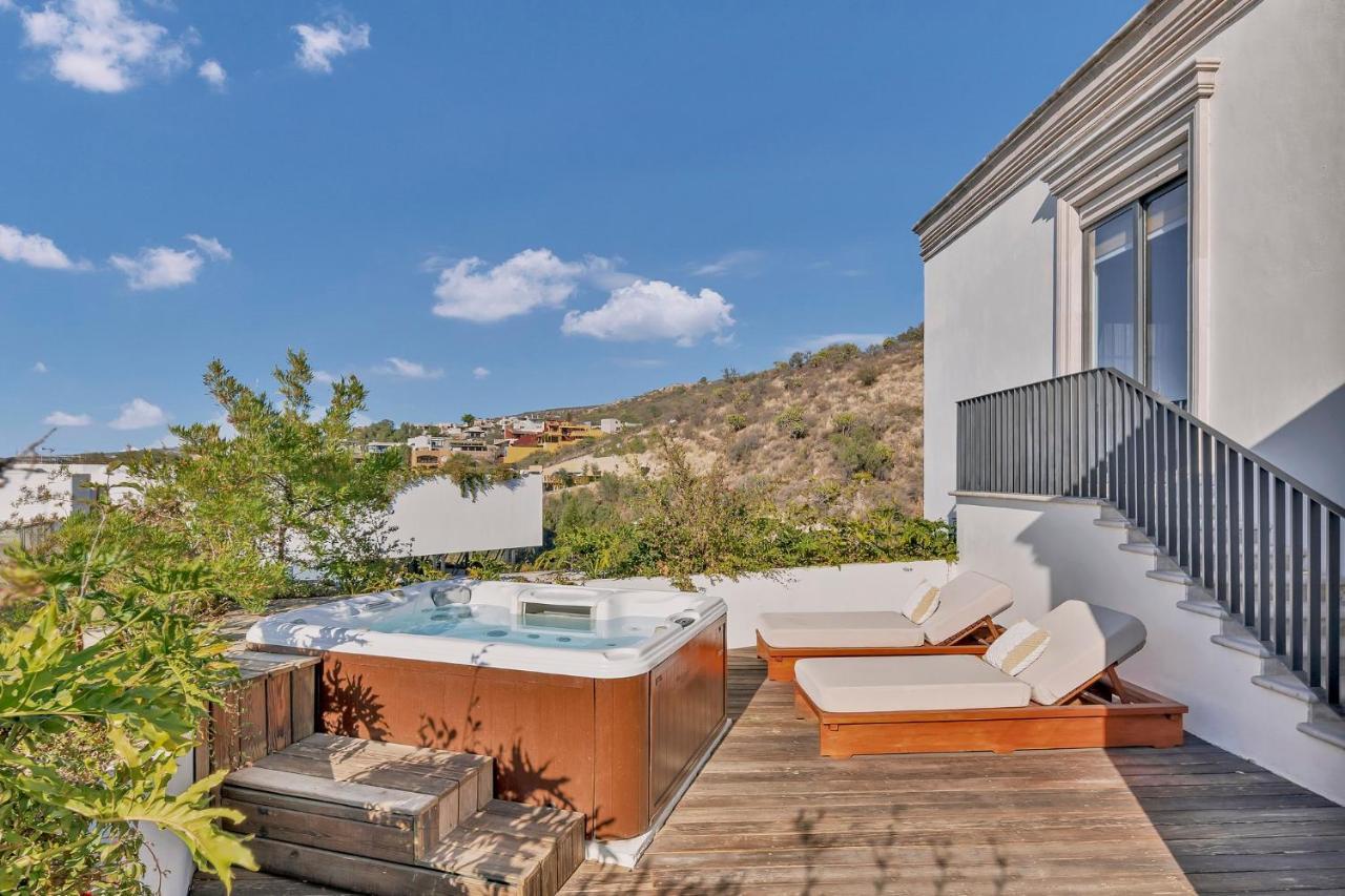 Live Aqua San Miguel De Allende (Adults Only) San Miguel de Allende Exterior foto