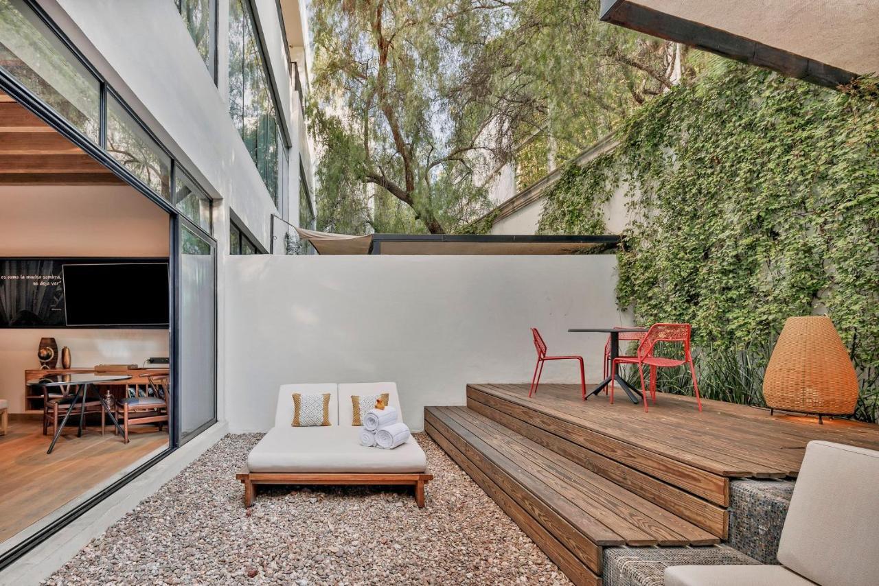 Live Aqua San Miguel De Allende (Adults Only) San Miguel de Allende Exterior foto