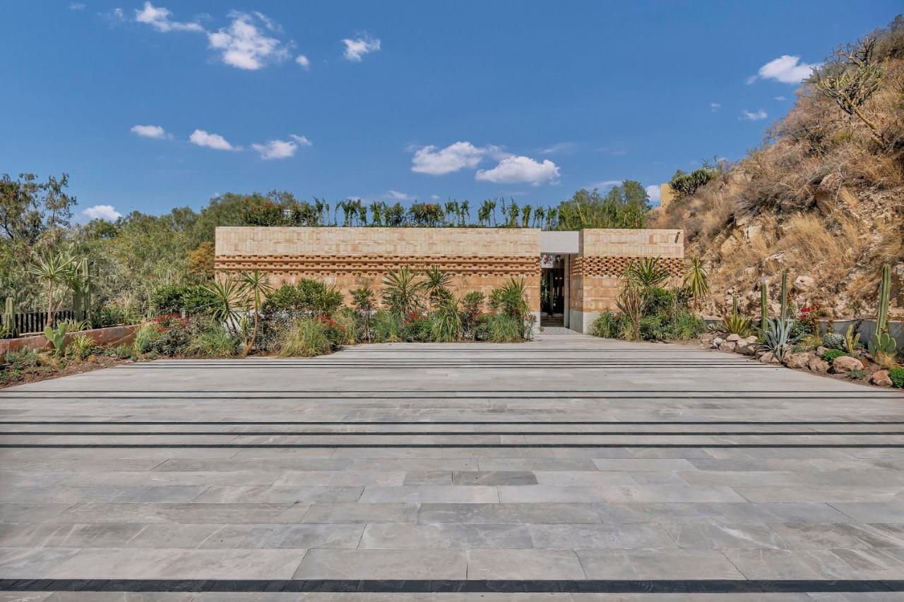 Live Aqua San Miguel De Allende (Adults Only) San Miguel de Allende Exterior foto