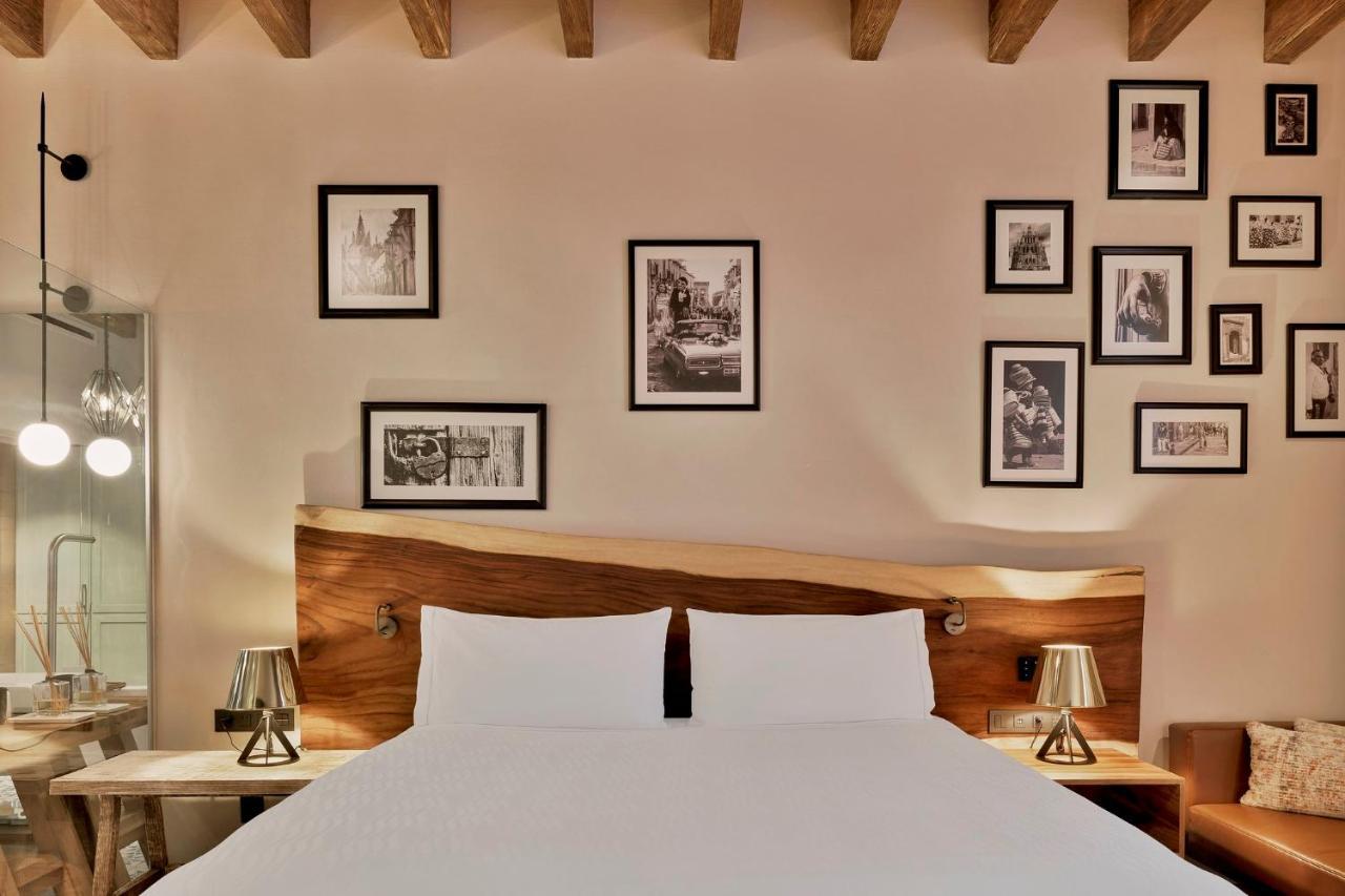 Live Aqua San Miguel De Allende (Adults Only) San Miguel de Allende Exterior foto