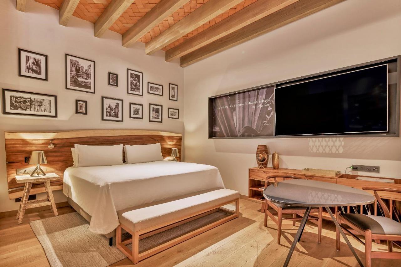 Live Aqua San Miguel De Allende (Adults Only) San Miguel de Allende Exterior foto