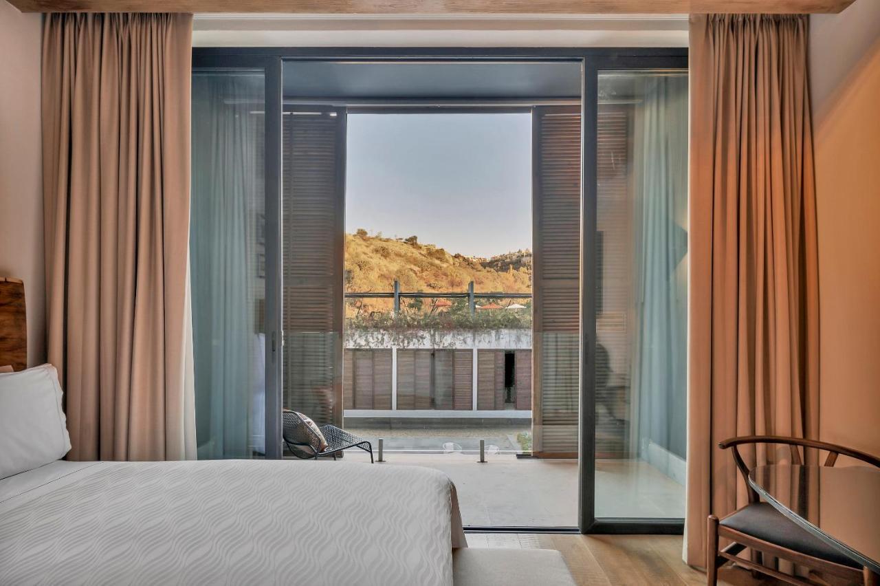 Live Aqua San Miguel De Allende (Adults Only) San Miguel de Allende Exterior foto