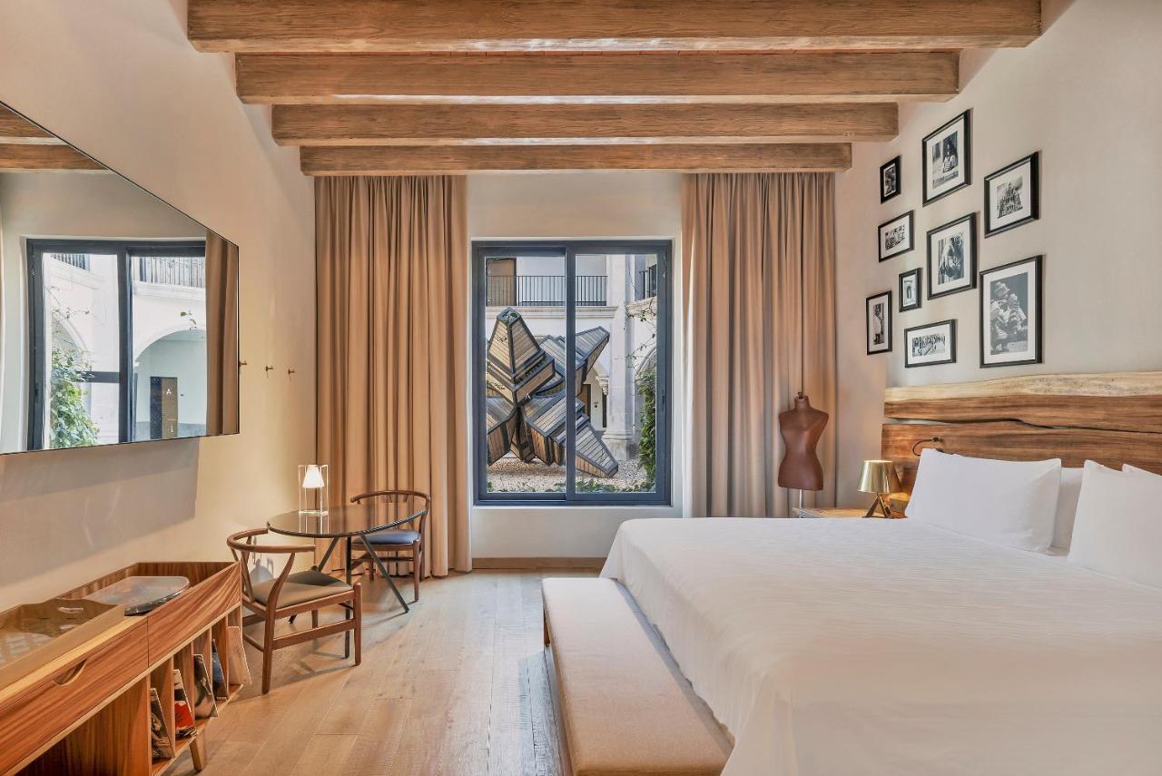 Live Aqua San Miguel De Allende (Adults Only) San Miguel de Allende Exterior foto