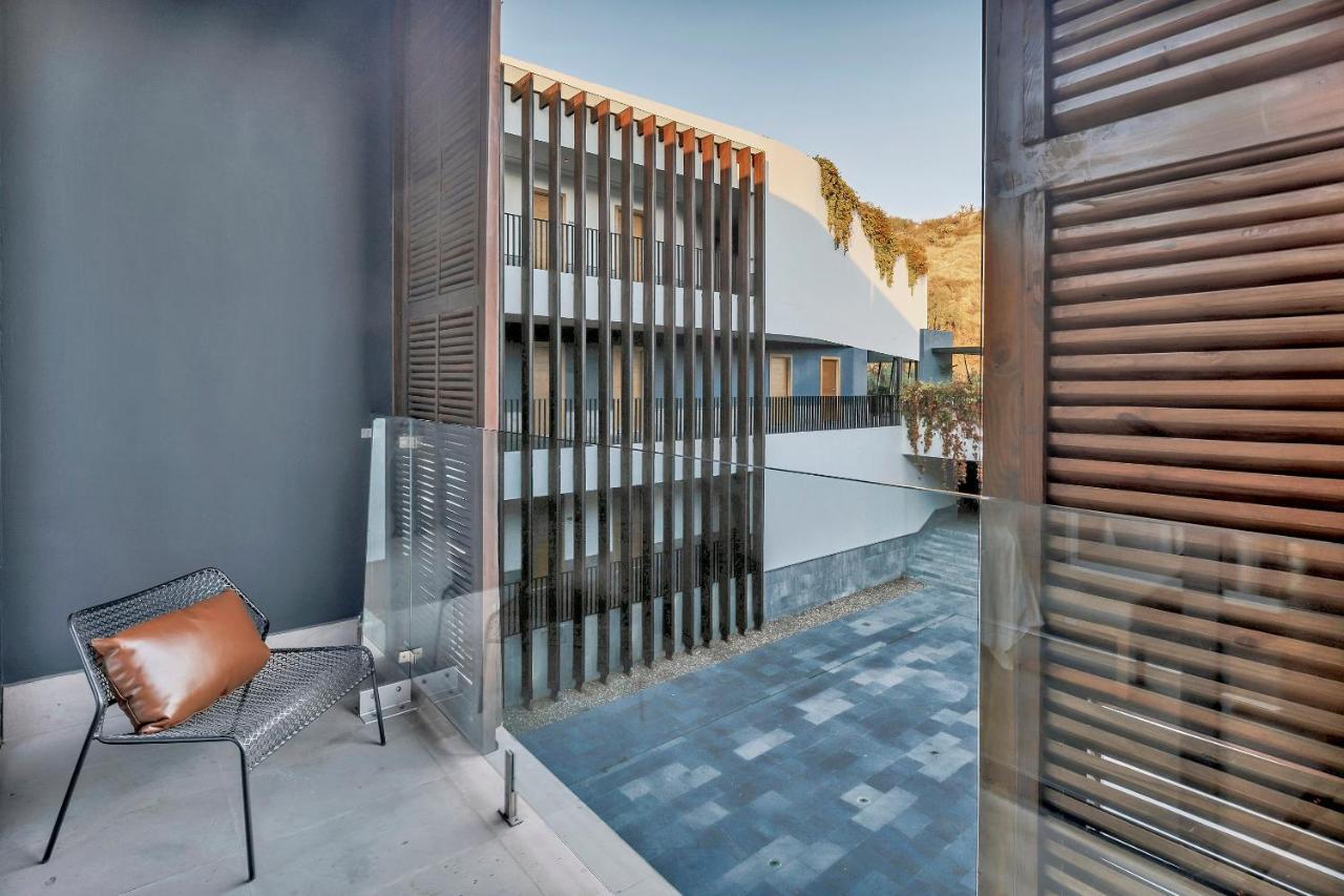 Live Aqua San Miguel De Allende (Adults Only) San Miguel de Allende Exterior foto