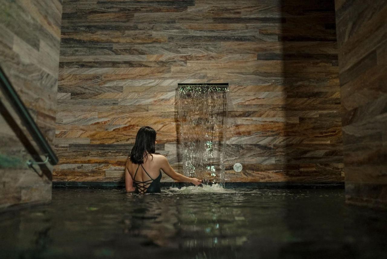 Live Aqua San Miguel De Allende (Adults Only) San Miguel de Allende Exterior foto