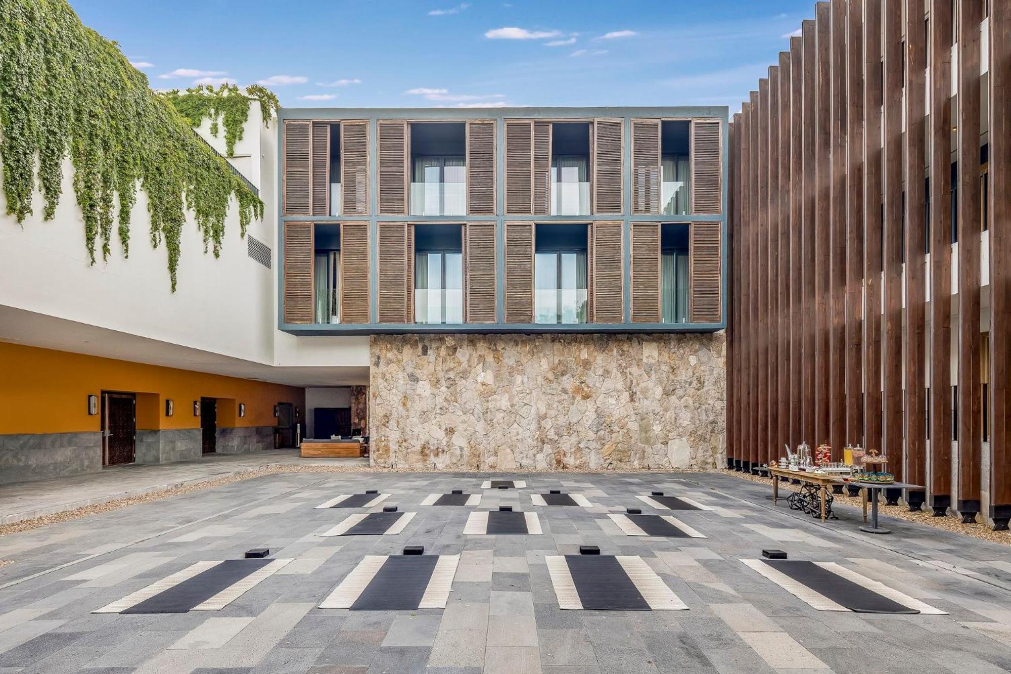 Live Aqua San Miguel De Allende (Adults Only) San Miguel de Allende Exterior foto