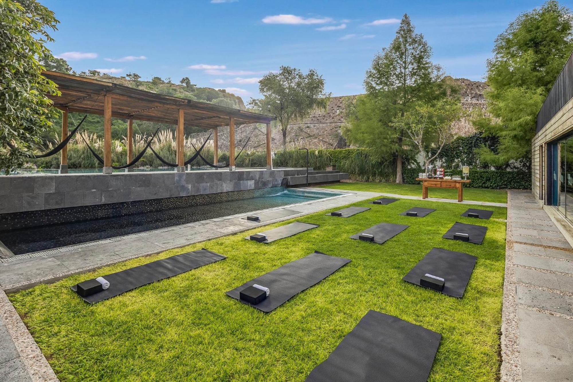 Live Aqua San Miguel De Allende (Adults Only) San Miguel de Allende Exterior foto
