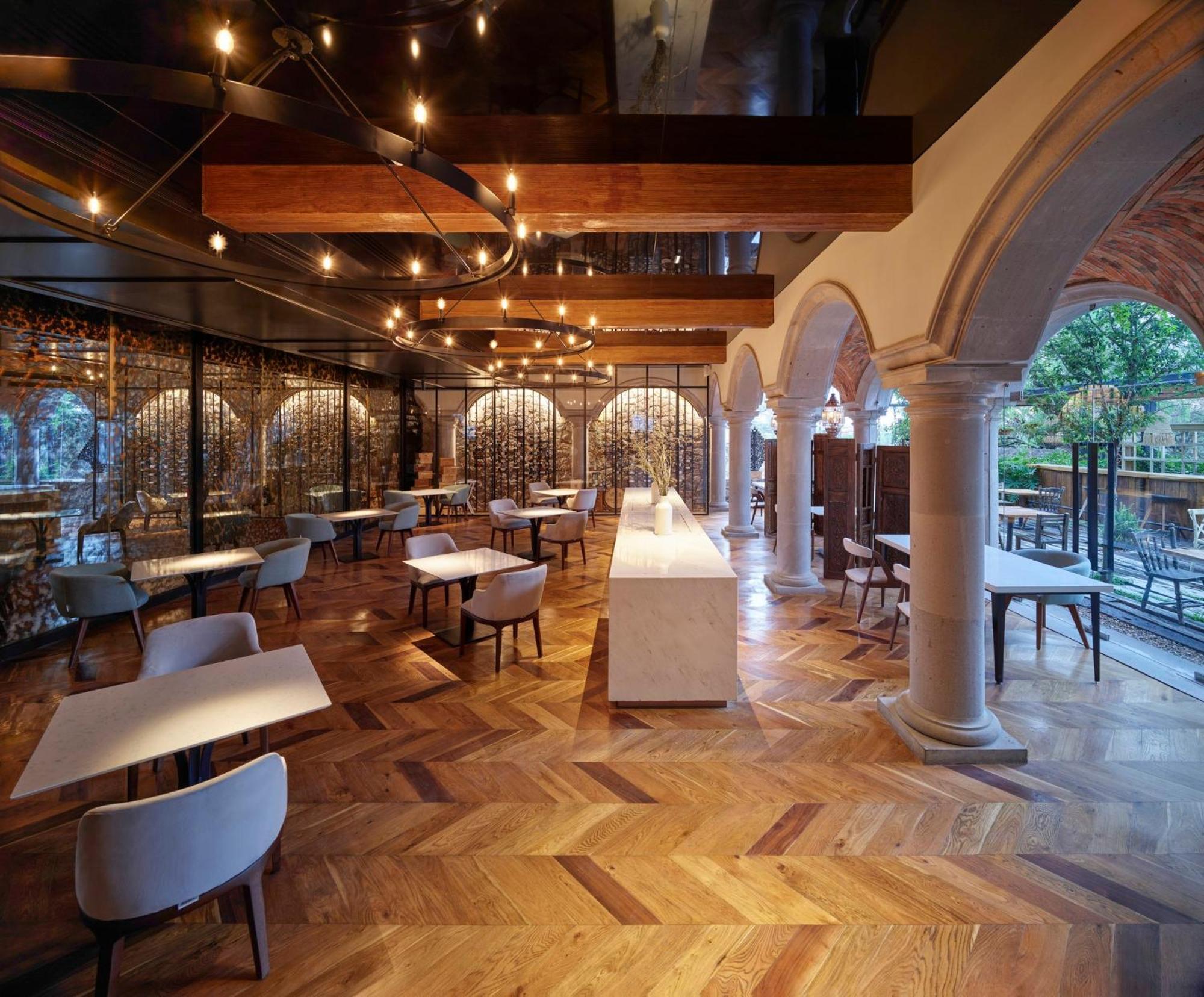 Live Aqua San Miguel De Allende (Adults Only) San Miguel de Allende Exterior foto