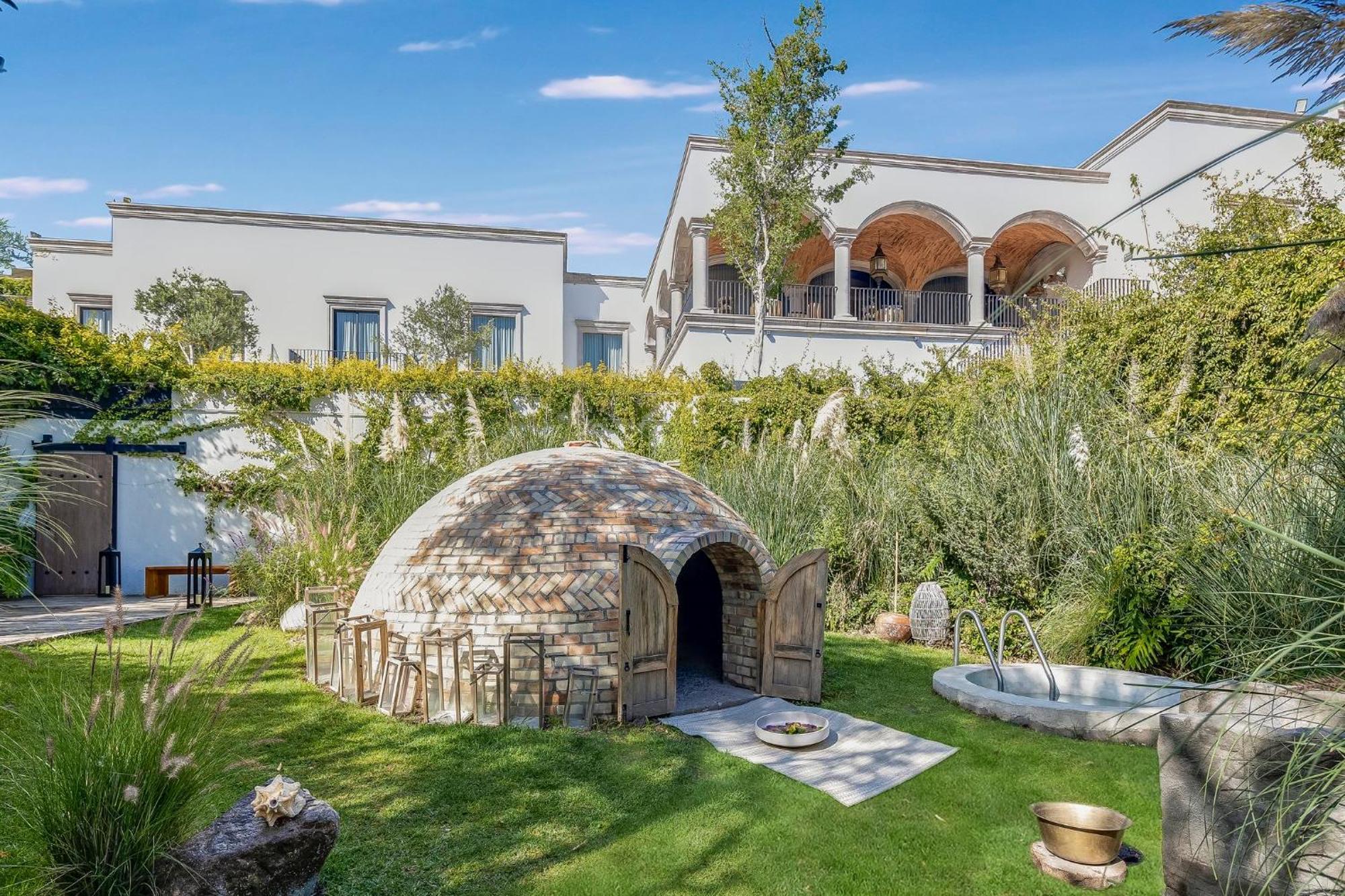 Live Aqua San Miguel De Allende (Adults Only) San Miguel de Allende Exterior foto