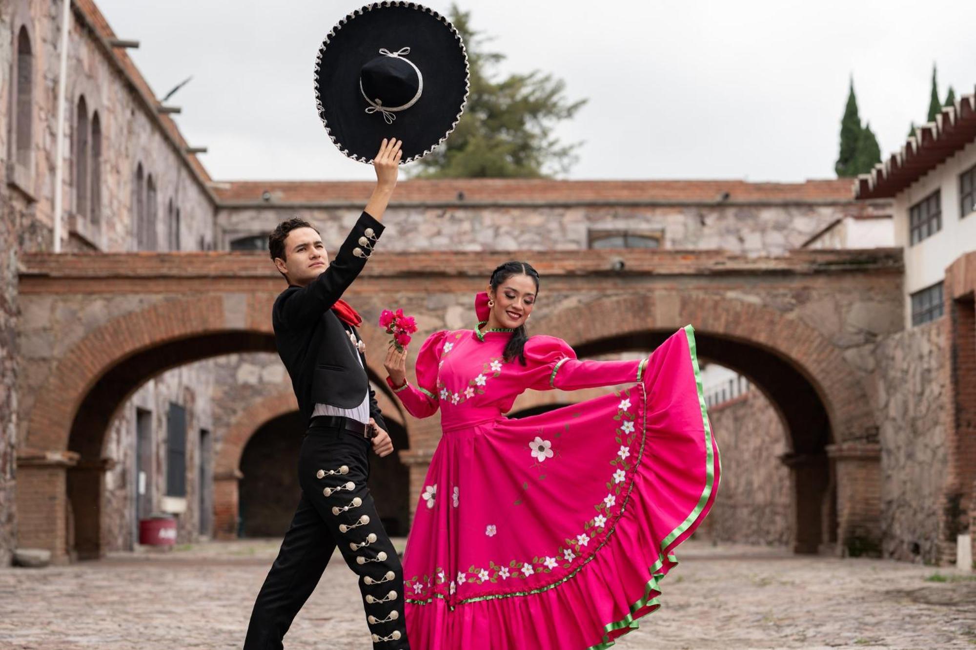 Live Aqua San Miguel De Allende (Adults Only) San Miguel de Allende Exterior foto