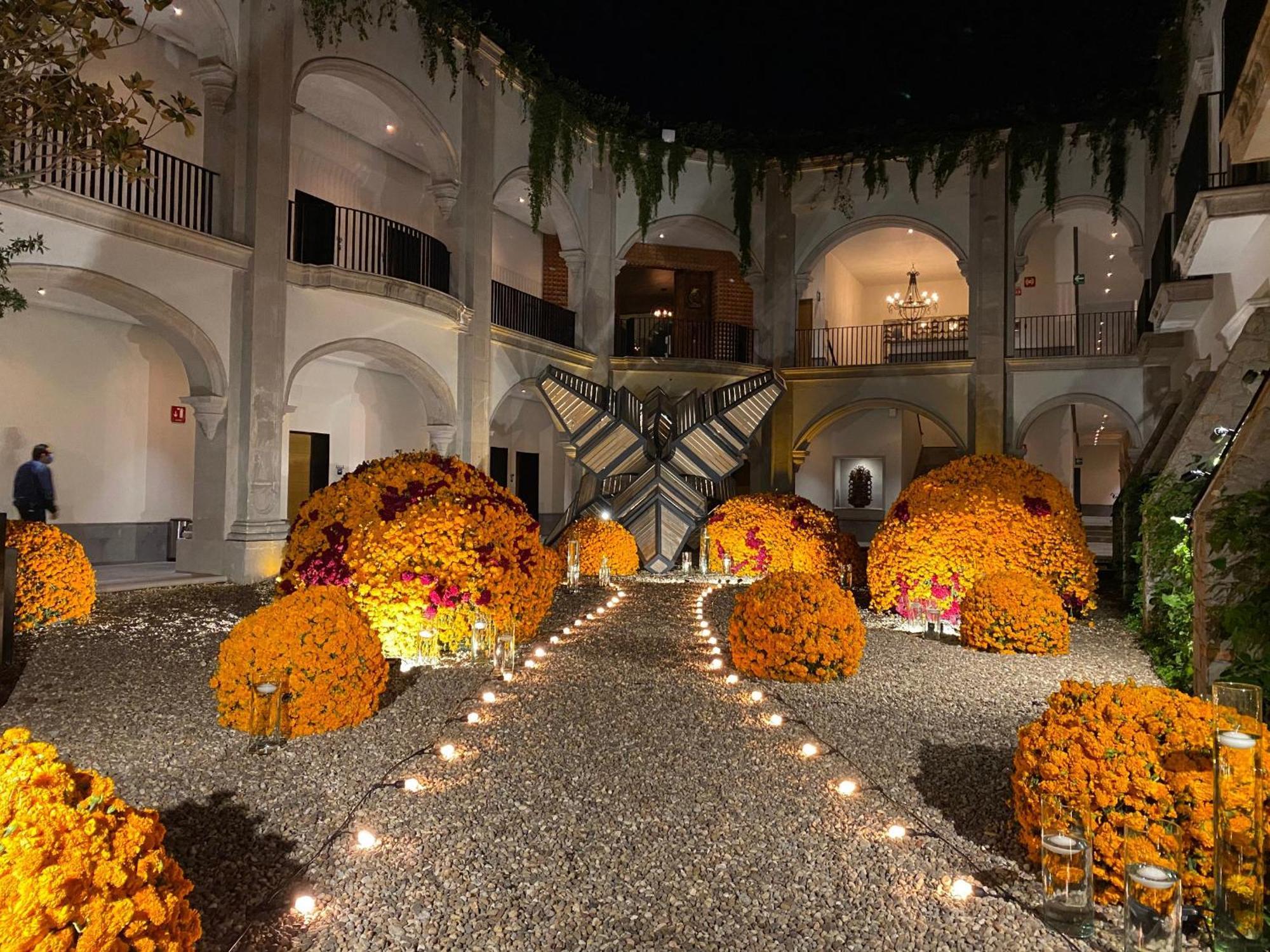 Live Aqua San Miguel De Allende (Adults Only) San Miguel de Allende Exterior foto