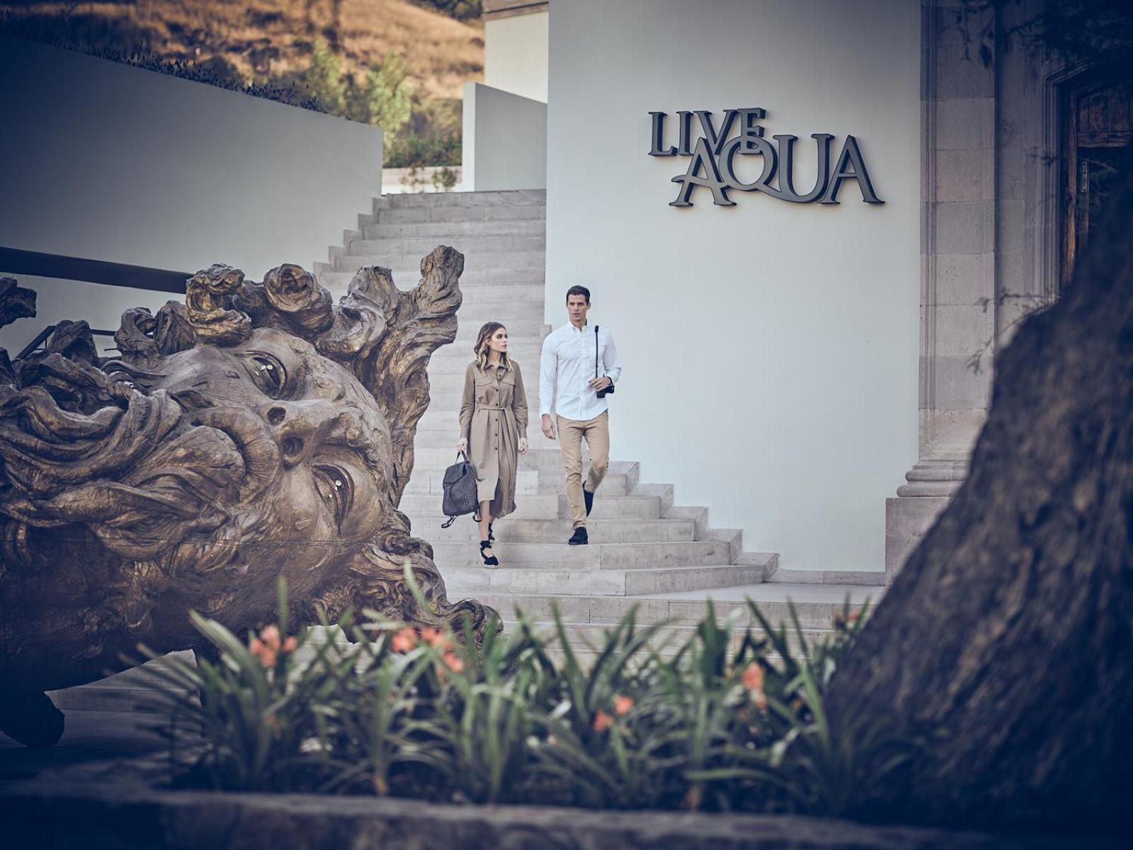 Live Aqua San Miguel De Allende (Adults Only) San Miguel de Allende Exterior foto