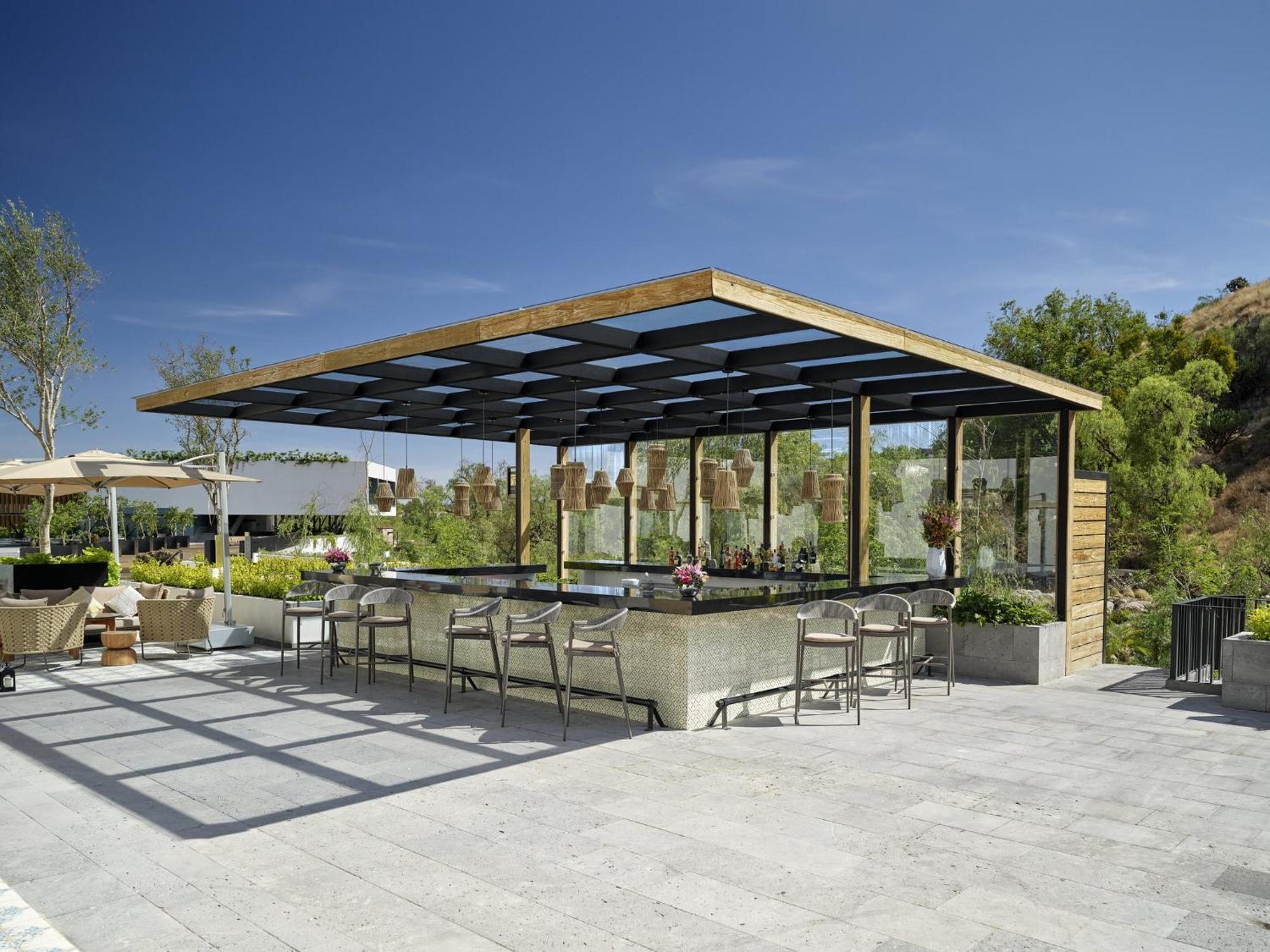 Live Aqua San Miguel De Allende (Adults Only) San Miguel de Allende Exterior foto
