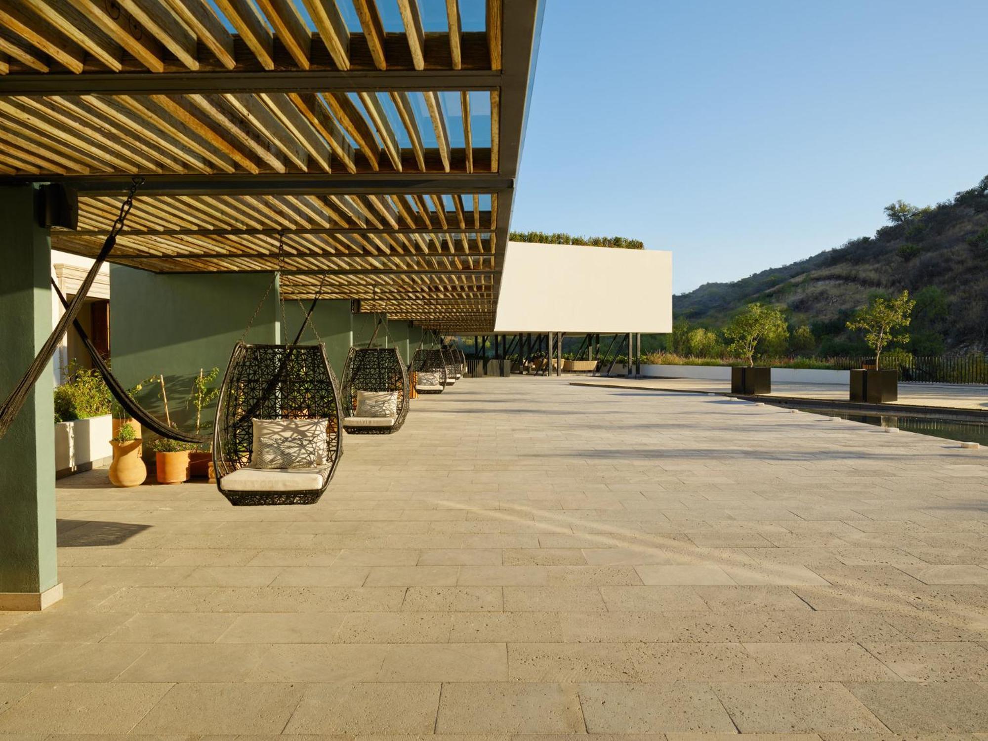 Live Aqua San Miguel De Allende (Adults Only) San Miguel de Allende Exterior foto