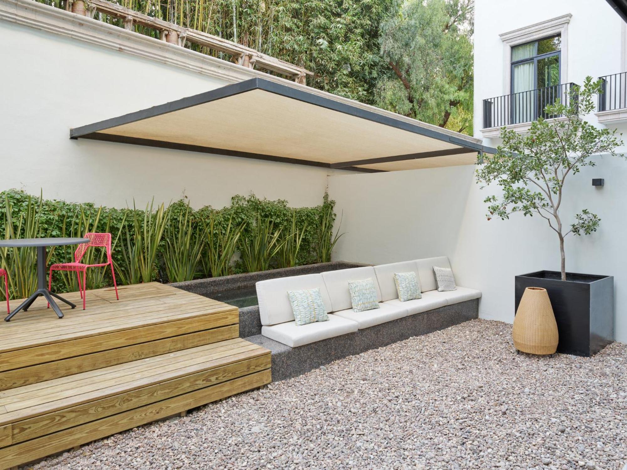 Live Aqua San Miguel De Allende (Adults Only) San Miguel de Allende Exterior foto