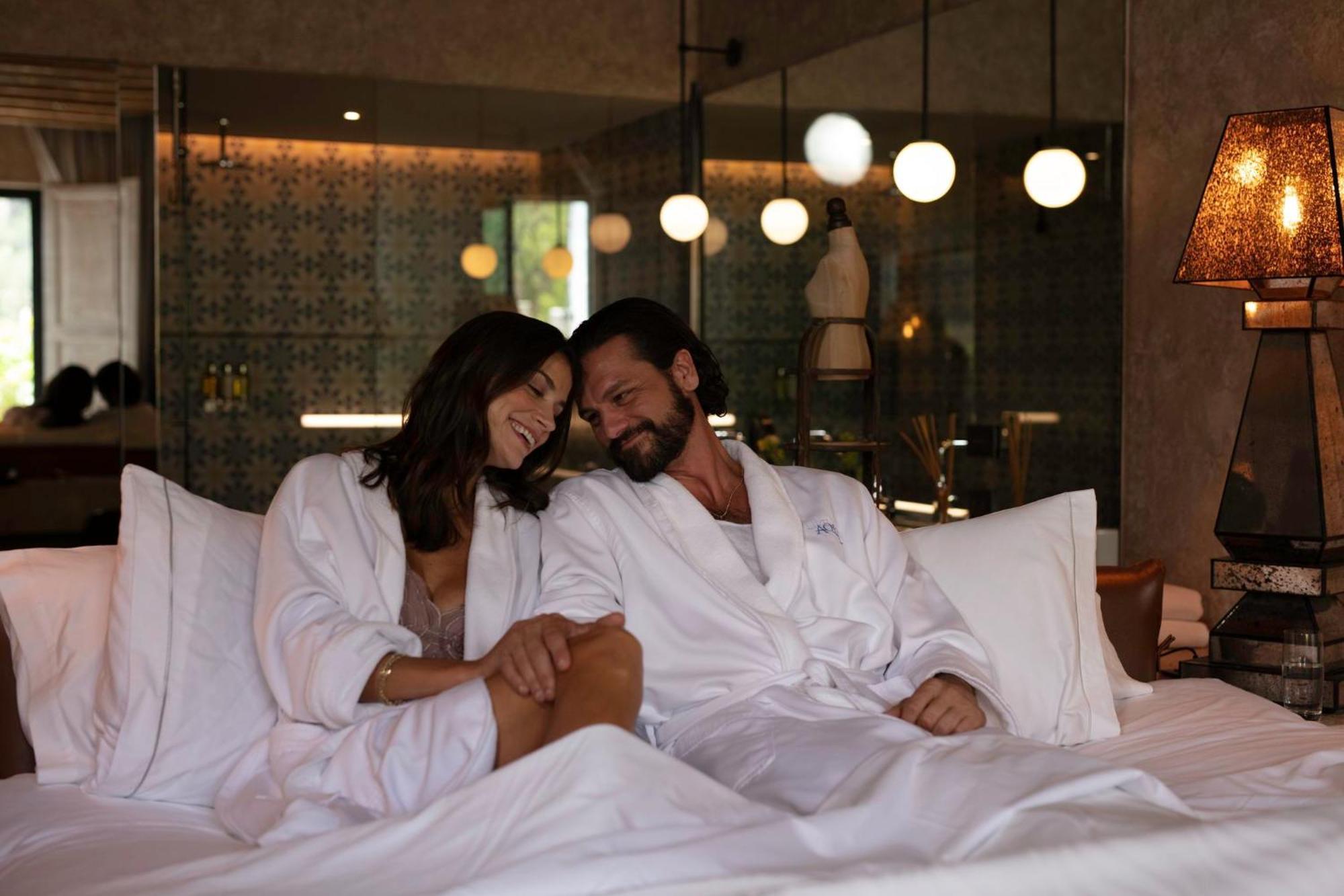 Live Aqua San Miguel De Allende (Adults Only) San Miguel de Allende Exterior foto