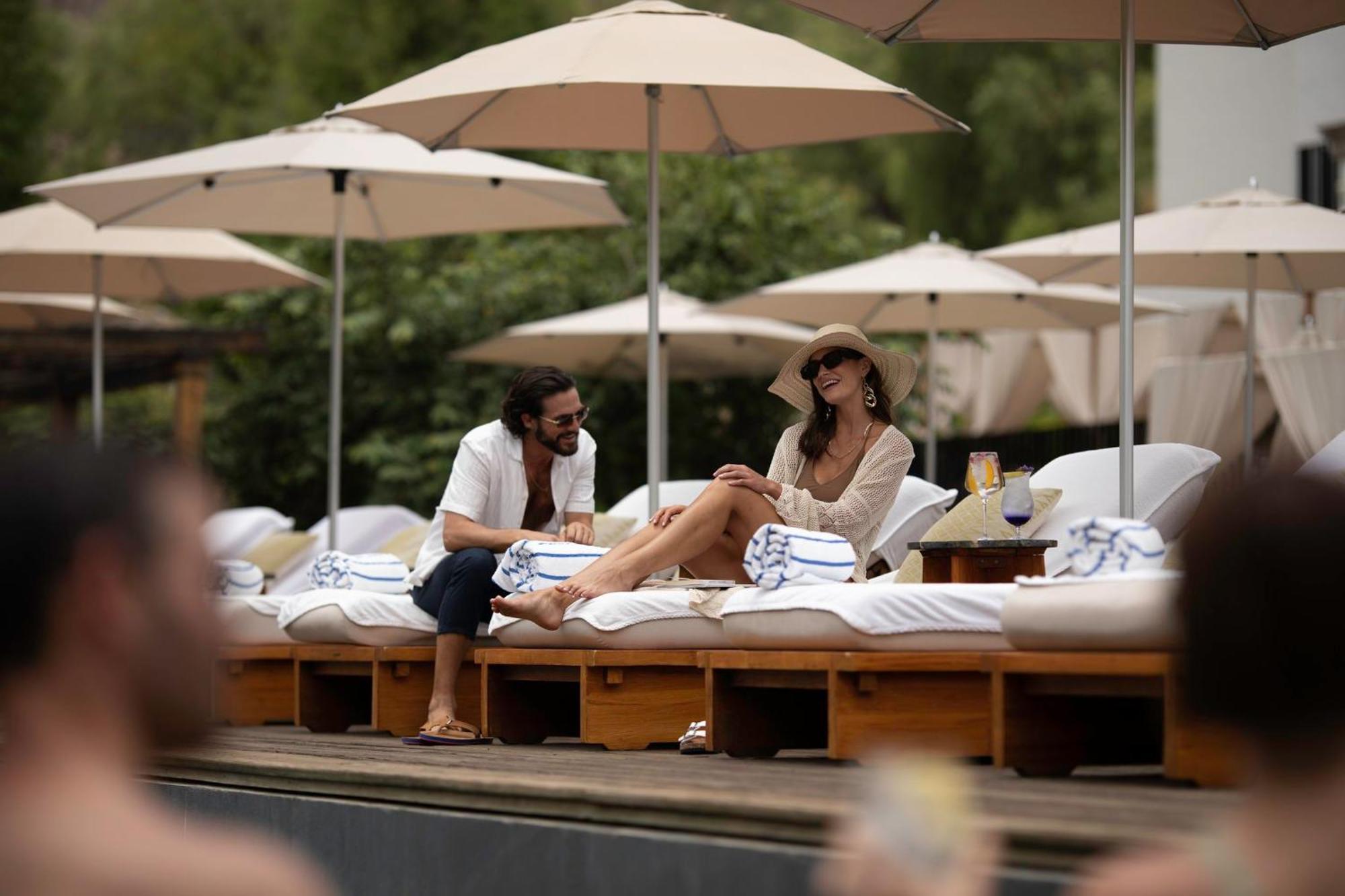 Live Aqua San Miguel De Allende (Adults Only) San Miguel de Allende Exterior foto