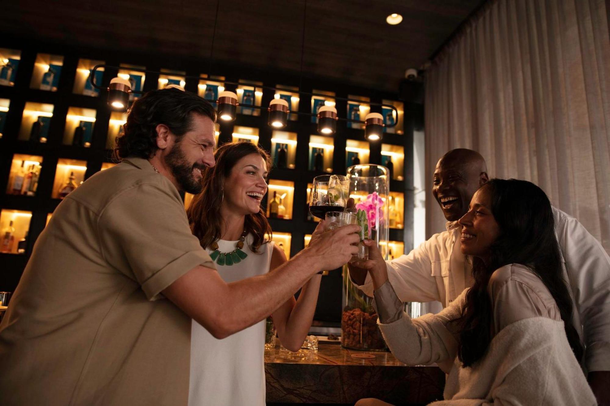 Live Aqua San Miguel De Allende (Adults Only) San Miguel de Allende Exterior foto